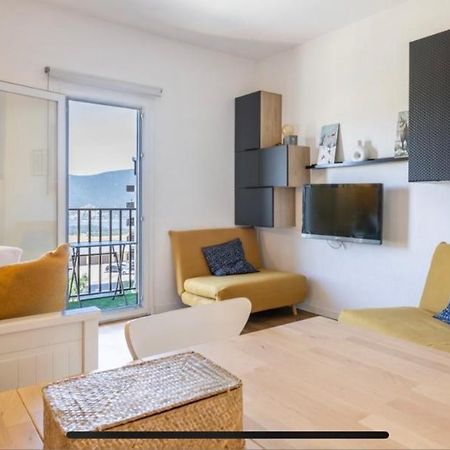 Апартаменти Studio Aux Angles Екстер'єр фото