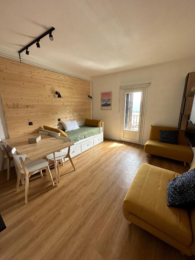 Апартаменти Studio Aux Angles Екстер'єр фото