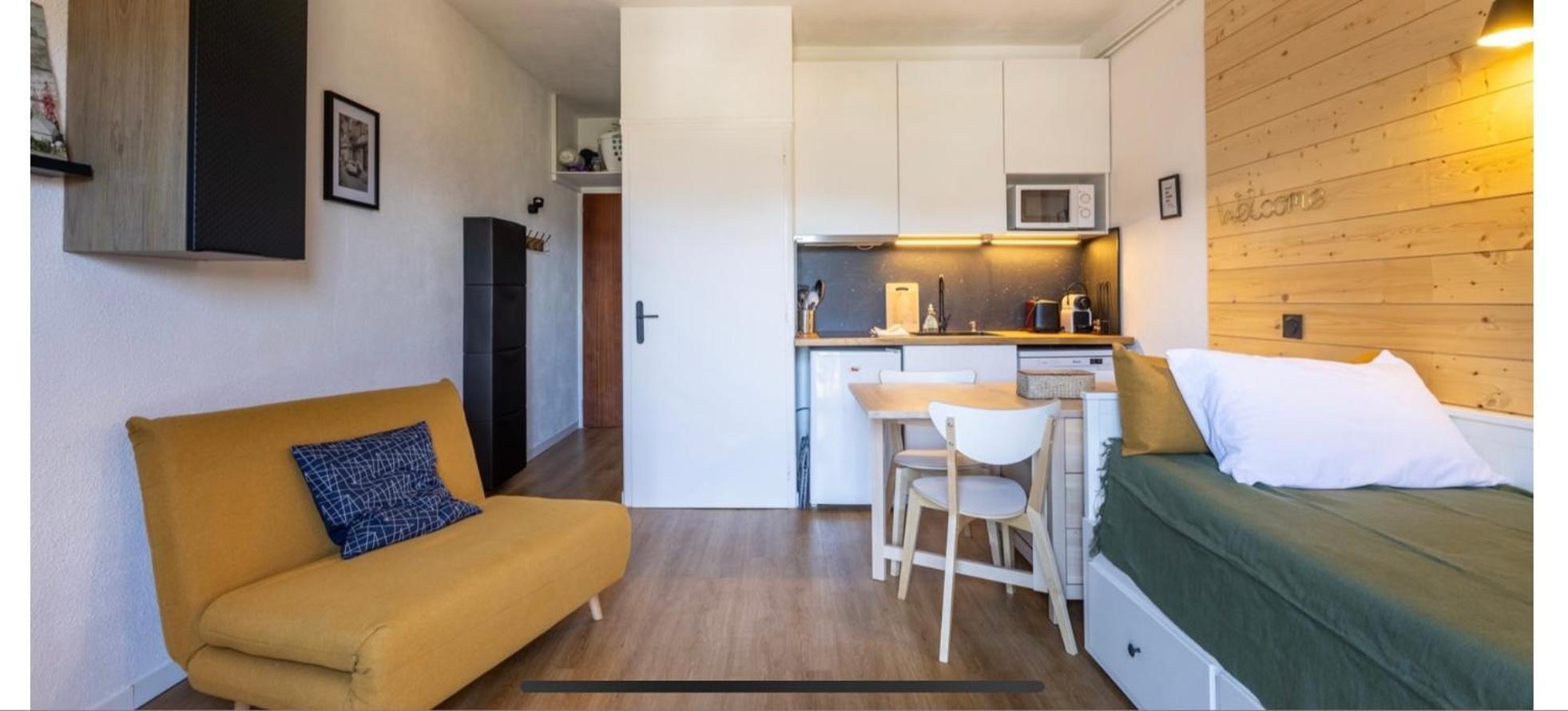Апартаменти Studio Aux Angles Екстер'єр фото
